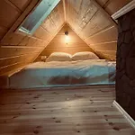 Basikowe Wzgorze, 2 Z Kominkami I Jacuzzi Korbielów