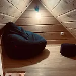 Basikowe Wzgorze, 2 Z Kominkami I Jacuzzi * Korbielów