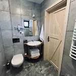 Basikowe Wzgorze, 2 Z Kominkami I Jacuzzi *