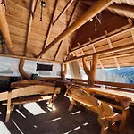 Basikowe Wzgorze, 2 Z Kominkami I Jacuzzi Korbielów