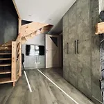 Feriehus Basikowe Wzgorze, 2 Z Kominkami I Jacuzzi Korbielów