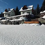 Basikowe Wzgorze, 2 Z Kominkami I Jacuzzi * Korbielów