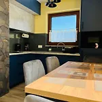 Basikowe Wzgorze, 2 Z Kominkami I Jacuzzi