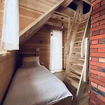 Basikowe Wzgorze, 2 Z Kominkami I Jacuzzi