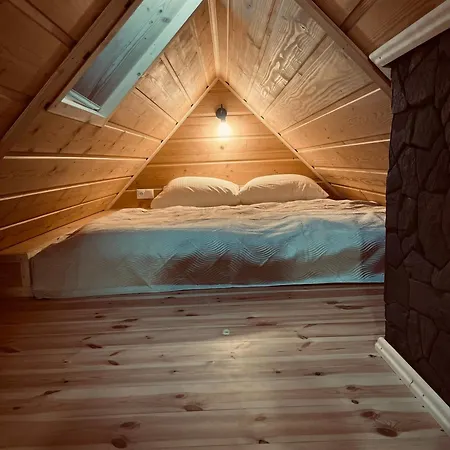 Basikowe Wzgorze 코르비에로프