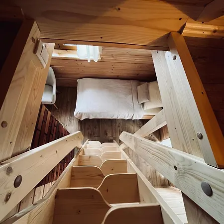 Holiday home Basikowe Wzgorze *