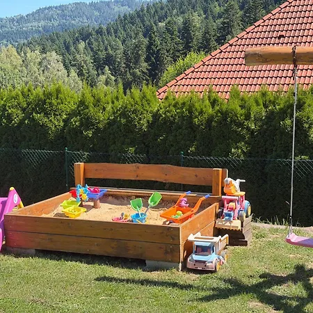 Basikowe Wzgorze, 2 Z Kominkami I Jacuzzi Корбелюв