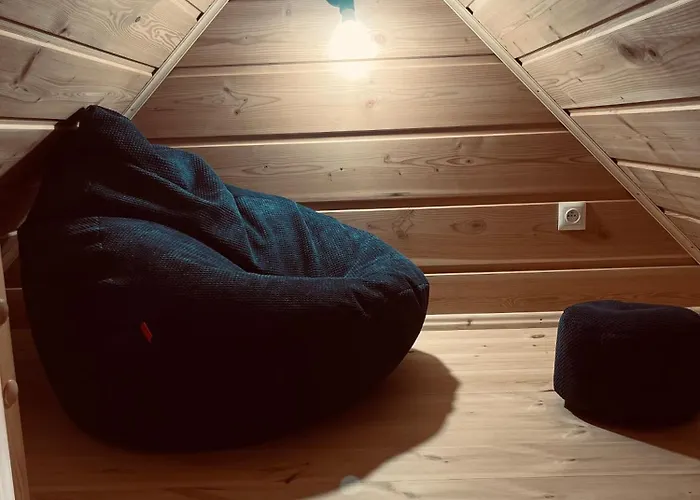 Basikowe Wzgórze * Korbielów