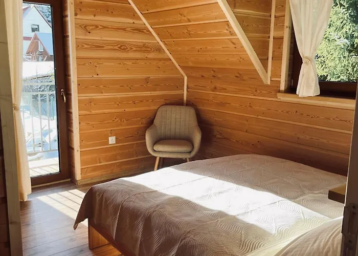 Basikowe Wzgorze * Korbielów