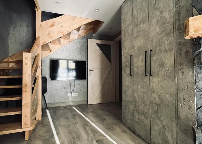 Сasa de vacaciones Basikowe Wzgórze Korbielów