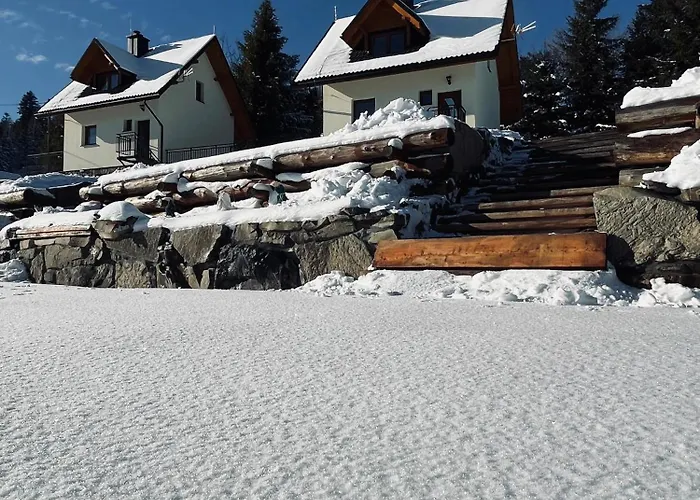 Basikowe Wzgorze * Korbielów