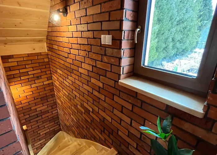 Prázdninový dům Basikowe Wzgorze Korbielów